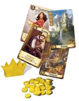 999Games 999 games machiavelli kaartspel - thumbnail