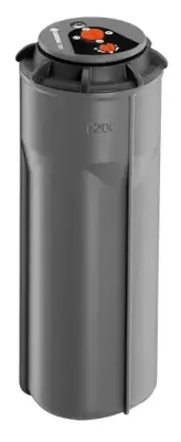 GARDENA 08203-29 Sprinklersysteem Verzonken sproeier 18,7 mm (1/2) binnendraad GARDENA 08203-29 Sprinklersysteem Verzonken sproeier 18,7 mm (1/2) binnendraad