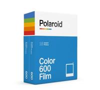 Polaroid Double pack color instant film for 600 - thumbnail