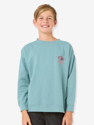 Sweater Raw Energy Crew RIP CURL blauw