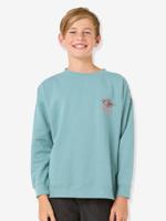Sweater Raw Energy Crew RIP CURL blauw - thumbnail
