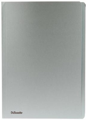 Esselte dossiermap blauw, ft folio