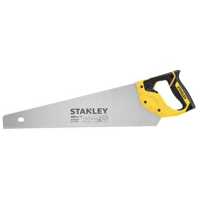 Stanley handgereedschap Handzaag JetCut SP 450mm - 7T/inch - 2-15-283
