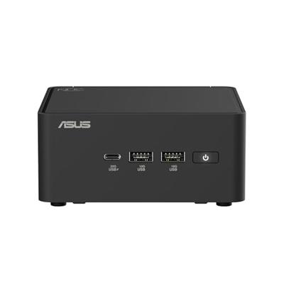 ASUS NUC 15 Pro RNUC15CRHC700002 Intel Core 7 240H Barebones PC ASUS NUC 15 Pro RNUC15CRHC700002 Intel Core 7 240H Barebones PC