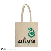 Harry Potter Tote Bag Alumni Slytherin - thumbnail