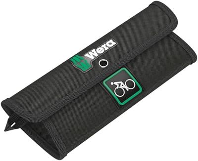 Wera Bicycle Set 12, 12-delig moersleutel - thumbnail