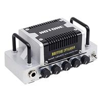 Hotone Nano Legacy British Invasion 5 Watt gitaarversterker top - thumbnail