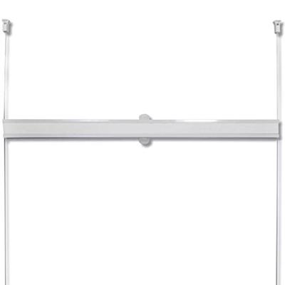 VidaXL Plisséjaloezie 40x150 cm wit VidaXL Plisséjaloezie 40x150 cm wit