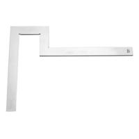 HELIOS PREISSER Flanschenwinkel 300x300mm verzinkt 0396414 Flenshaak 300 x 300 mm 90 ° - thumbnail