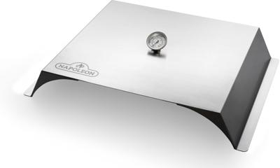 Napoleon Pizza oven rvs vanaf rogue 425