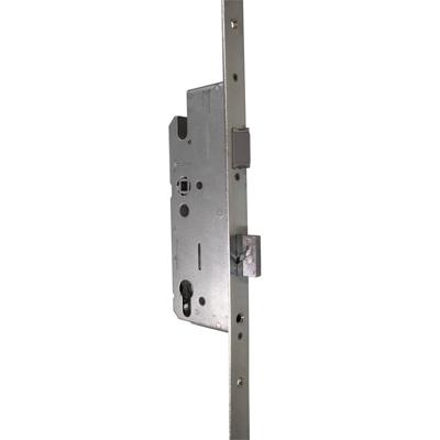 HMB serie 51 meerpuntssluiting cilinderbediend SKG3 - doornmaat 55 mm - 1950x24mm - PC 92mm - 551126