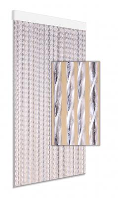 Adia Groen-Wit 90 x 210 cm Adia Groen-Wit 90 x 210 cm