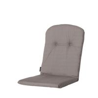Madison buitenkussen Basic 45 x 96 cm katoen/polyester taupe - thumbnail