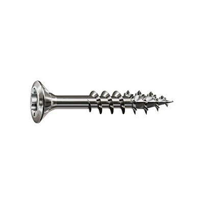 Spax FEX-H T-star kozijnschroef vz pk 4.0x30mm T15 Spax FEX-H T-star kozijnschroef vz pk 4.0x30mm T15