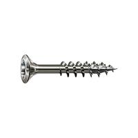 Spax FEX-H T-star kozijnschroef vz pk 4.0x30mm T15 - thumbnail