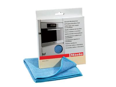 Miele GP MI X 0011 W multifunctionele microvezeldoek Miele GP MI X 0011 W multifunctionele microvezeldoek