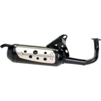 TECNIGAS Geluiddemper "silent pro sound compl silent pro sw-chr - thumbnail