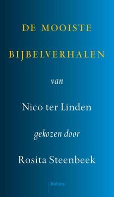De mooiste Bijbelverhalen (Hardback)