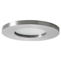 Brumberg Brumberg Leuchten 37005420 Inbouwframe RVS - thumbnail