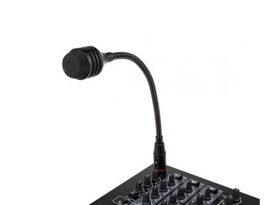 JB Systems JB30 Zwanenhals Mic
