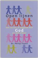 Open lijnen - Philip Troost - ebook - thumbnail