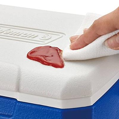 Coleman 5QT Performance Koelboxen passief Blauw
