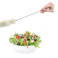 Neem 2 Flessenschrapers Vangend - thumbnail