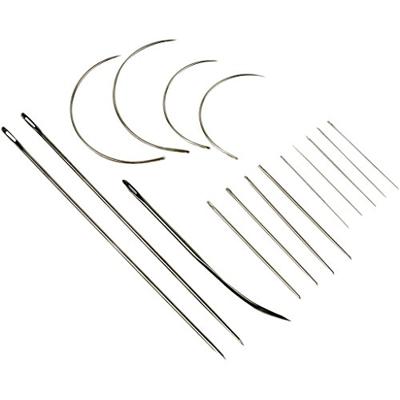 Creativ Company Naalden reparatie set, 16 stuk/ 1 doos