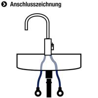 Cornat Soepele Slang 1/2Vx1/2Vx200Mm W270 - T3173221270 - thumbnail