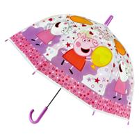 Undercover Kinderparaplu peppa pig - thumbnail