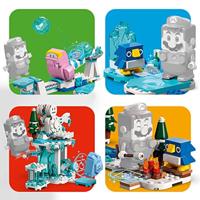 LEGO Super Mario - Fliprus Snow Adventure Expansion Set - thumbnail