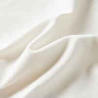 Kindershirt met lange mouwen pailletten hart 116 ecru - thumbnail