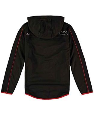 Batman Men's Tech Hoodie