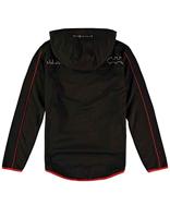 Batman Men's Tech Hoodie - thumbnail