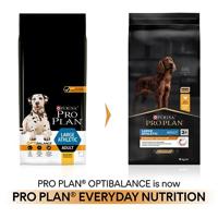 Pro Plan plan dog adult large breed athletic - thumbnail
