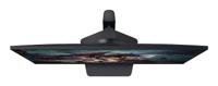 SAMSUNG 27-inch Odyssey G50D-serie QHD Fast IPS G-Sync-compatibele gamingmonitor, 1 ms, VESA DisplayHDR 400, 180Hz, AMD FreeSync, verstelbare standaard, Eye Saver-modus, LS27DG500ENXZA, 2024 - thumbnail