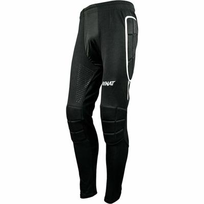 Lange sportbroek Rinat Moya Zwart Kinderen Unisex - Maat: L