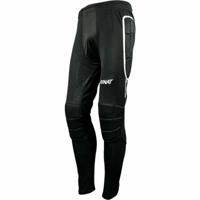 Lange sportbroek Rinat Moya Zwart Kinderen Unisex - Maat: L - thumbnail