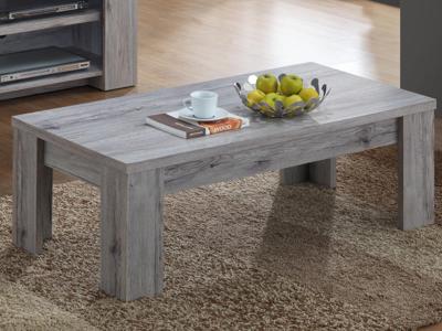 Salontafel ELIA 120 cm rustiek eik Salontafel ELIA 120 cm rustiek eik