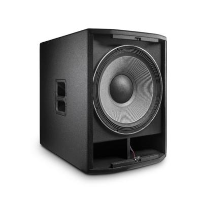 JBL PRX818XLFW actieve subwoofer 18 inch JBL PRX818XLFW actieve subwoofer 18 inch