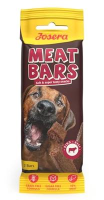 JOSERA MEAT BARS BEEF JOSERA MEAT BARS BEEF