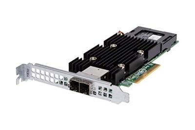 Dell PERC H830 2 GB NV PCI Express x8 3.0 1,2 Gbit/s