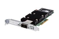 Dell PERC H830 2 GB NV PCI Express x8 3.0 1,2 Gbit/s - thumbnail