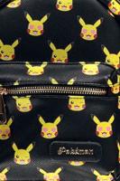 Pokémon - Pikachu AOP Mini Backpack - thumbnail
