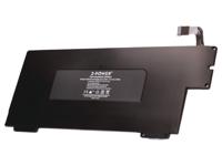 Internal Battery - Batterij voor laptopcomputer - lithium-polymeer - 5800 mAh - zwart - voor Apple MacBook Air (Begin 2008, Eind 2008, Medio 2009) - thumbnail