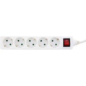 InLine 16451G power uitbreiding