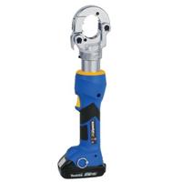 Klauke electrisch hydraulische perstang ekm6022cfm - thumbnail