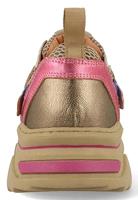 DWRS Pluto J5217-50-8521 Beige / Roze-41 maat 41 - thumbnail