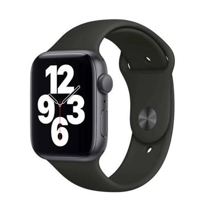 Apple Watch SE 44 mm OLED Grijs GPS