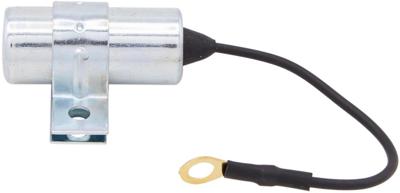 BERU condensator capacitors zk 138